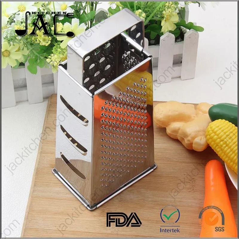 Kitchen Tools Durable Stainless Steel Stainless Steel Mini Grater