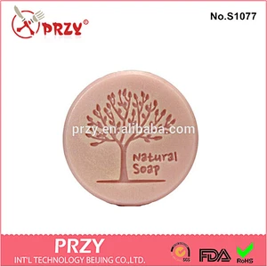 handmade tree stamp soap mold / tree stamp silicone soap molds
