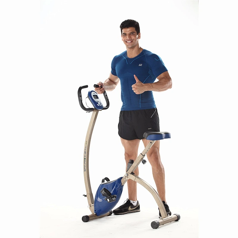 2016 home exercise bike