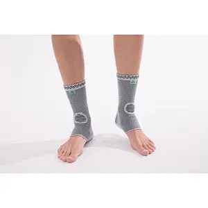 Sport Foot Sleeves Ankle Support Sleeve Foot Arch Support Compression Sock for Plantar Fasciitis