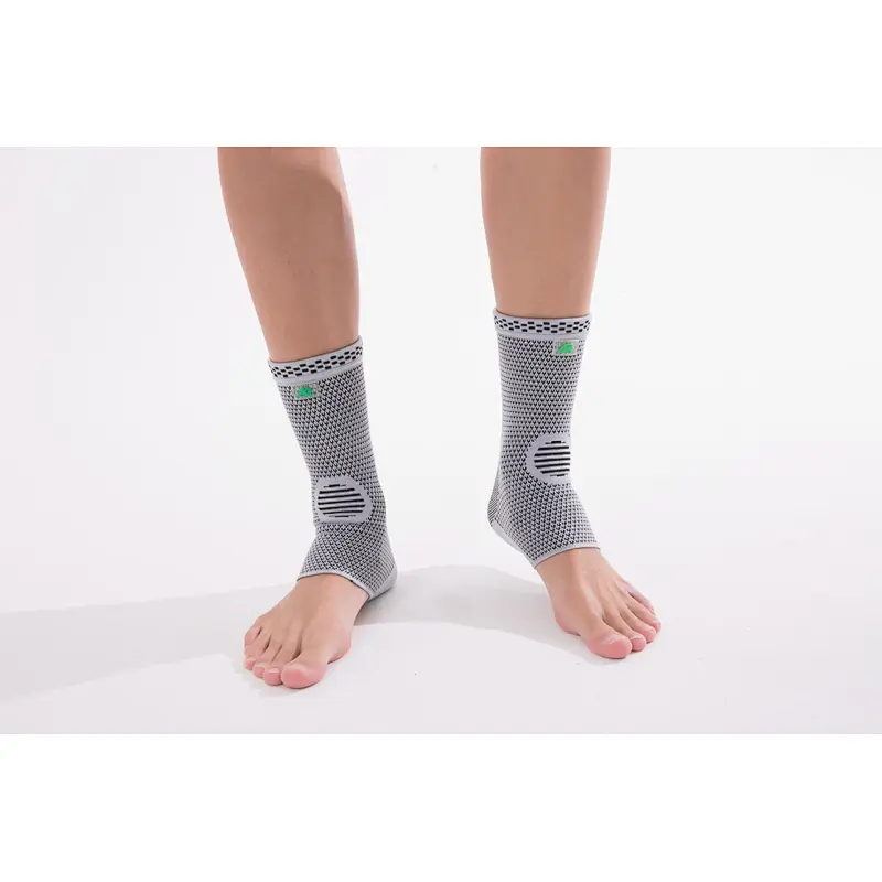 Sport Foot Sleeves Ankle Support Sleeve Foot Arch Support Compression Sock for Plantar Fasciitis