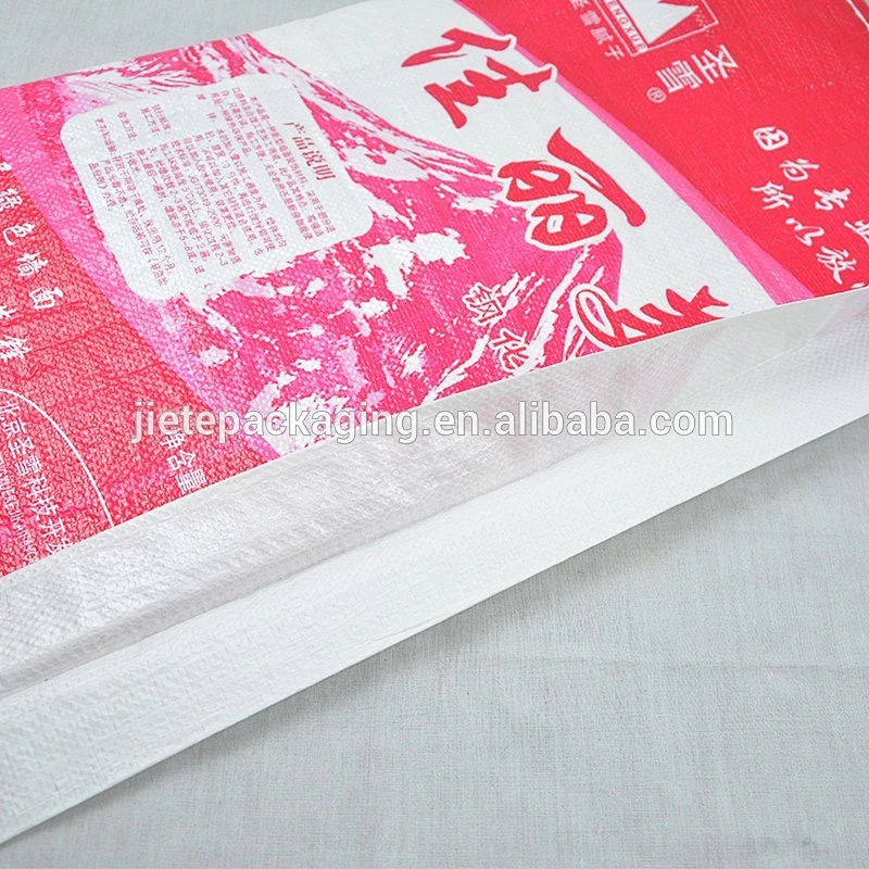 empty hot style laminated valve pp woven bags for packing putty, mortar, coating, paint, cement