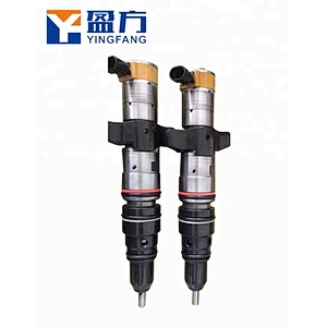 6BT 4BT engine fuel injector for excavator