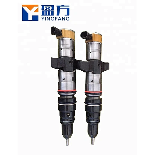 6BT 4BT engine fuel injector for excavator
