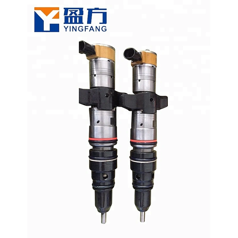 6BT 4BT engine fuel injector for excavator
