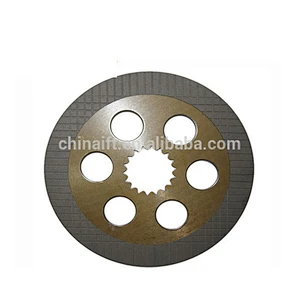 DG50 Wheel Loader Friction Disc of transmission For DG50 Wheel Loader for sale