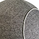 yoga balance ball with pump