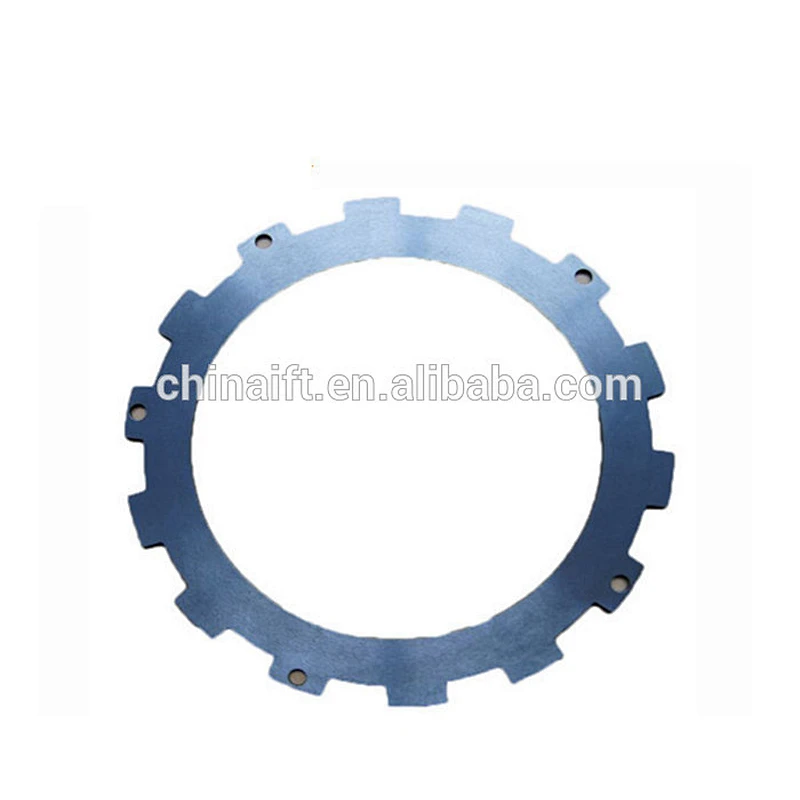 wet brake disc clark 232779 243737 excavator friction disc plate 244133 887984 2106606 2115857