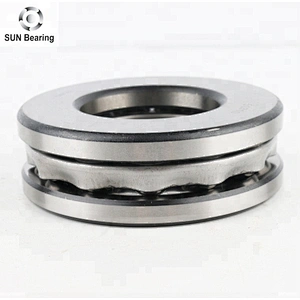 51310 Single Row Thrust Ball Bearing