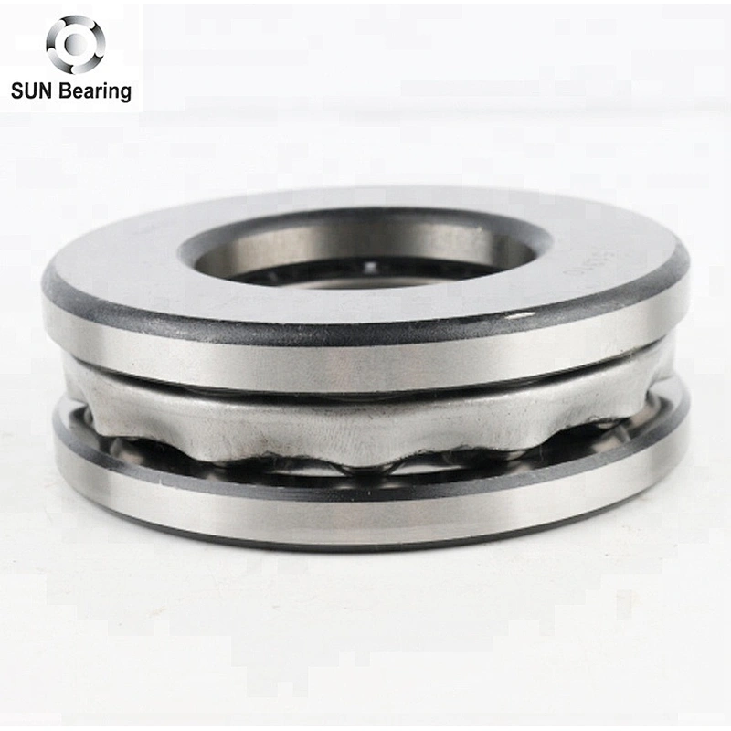 51310 Single Row Thrust Ball Bearing