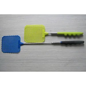 Telescopic Plastic Flyswatter