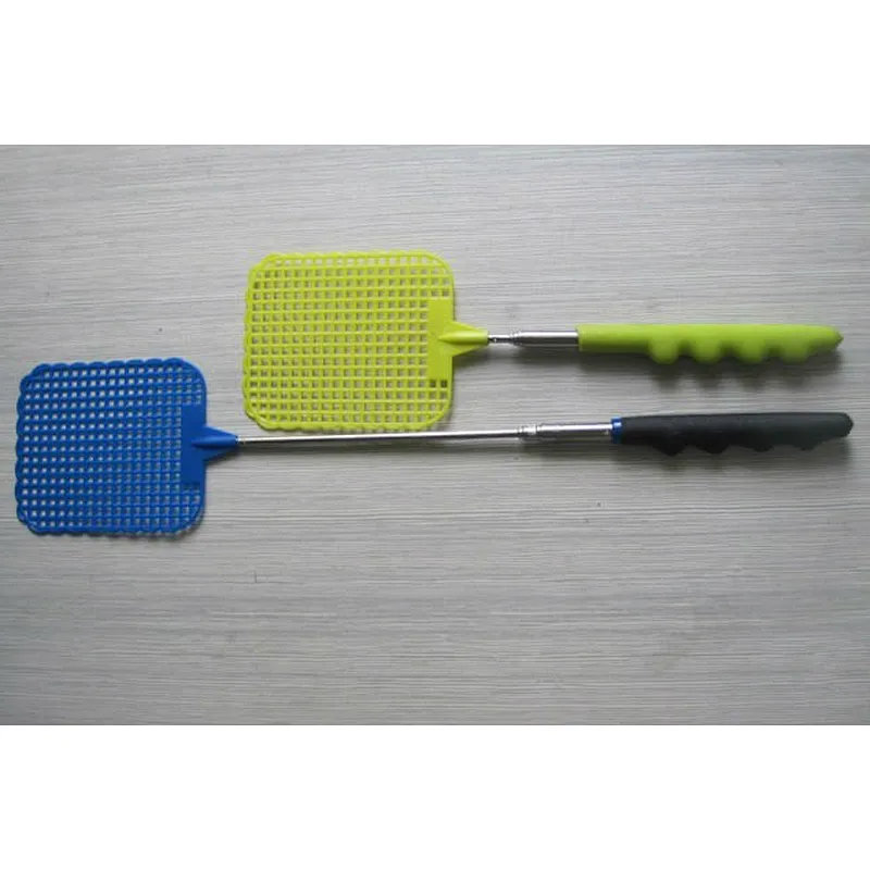 Telescopic Plastic Flyswatter