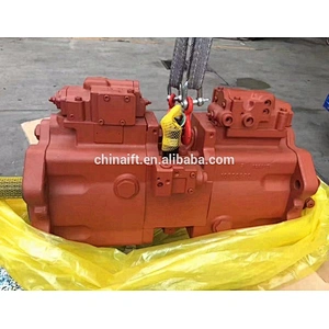 K5V160DPH K5V200DP hydraulic main pump for E330 excavator