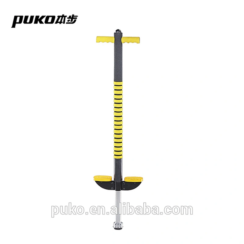 factory direct produce single pogo stick for child