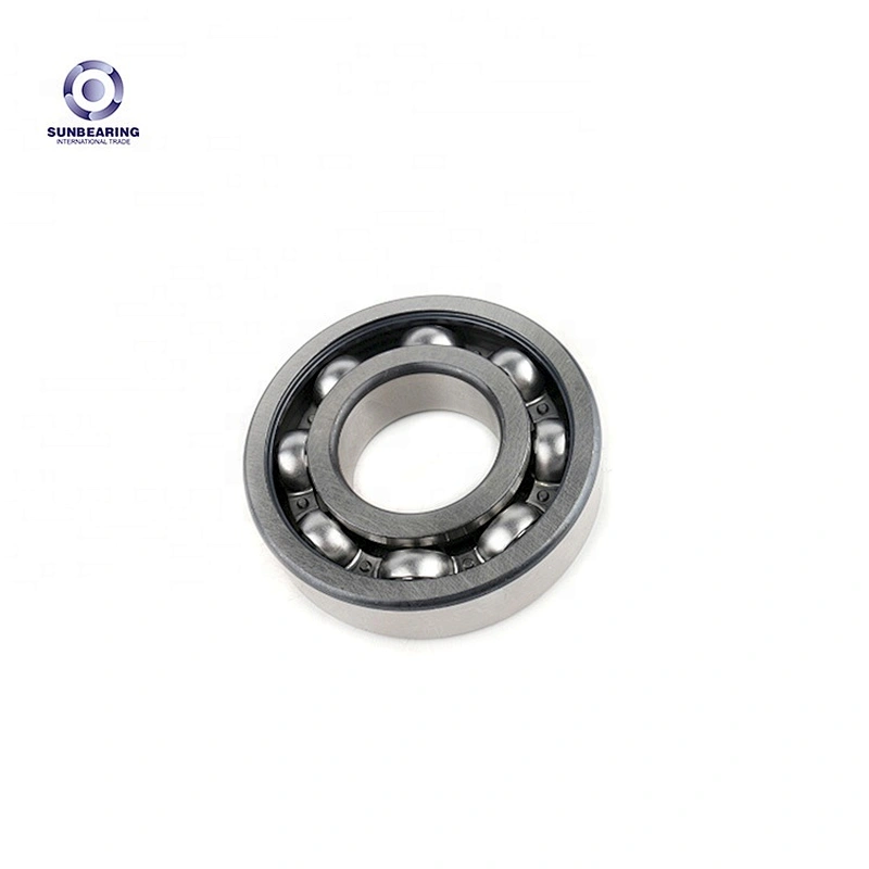 High Quality Deep Groove Ball Bearing 6309-C3