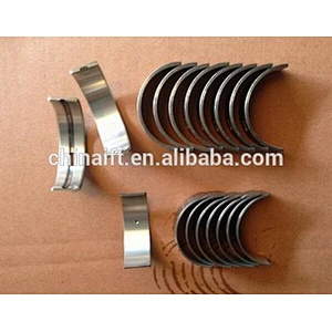 con rod bearing diesel engine parts China made connecting rod bearing