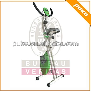 home use mini exercise cyclette from PUKO