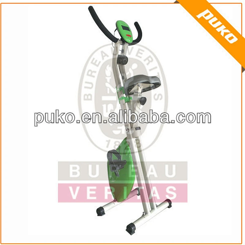 home use mini exercise cyclette from PUKO