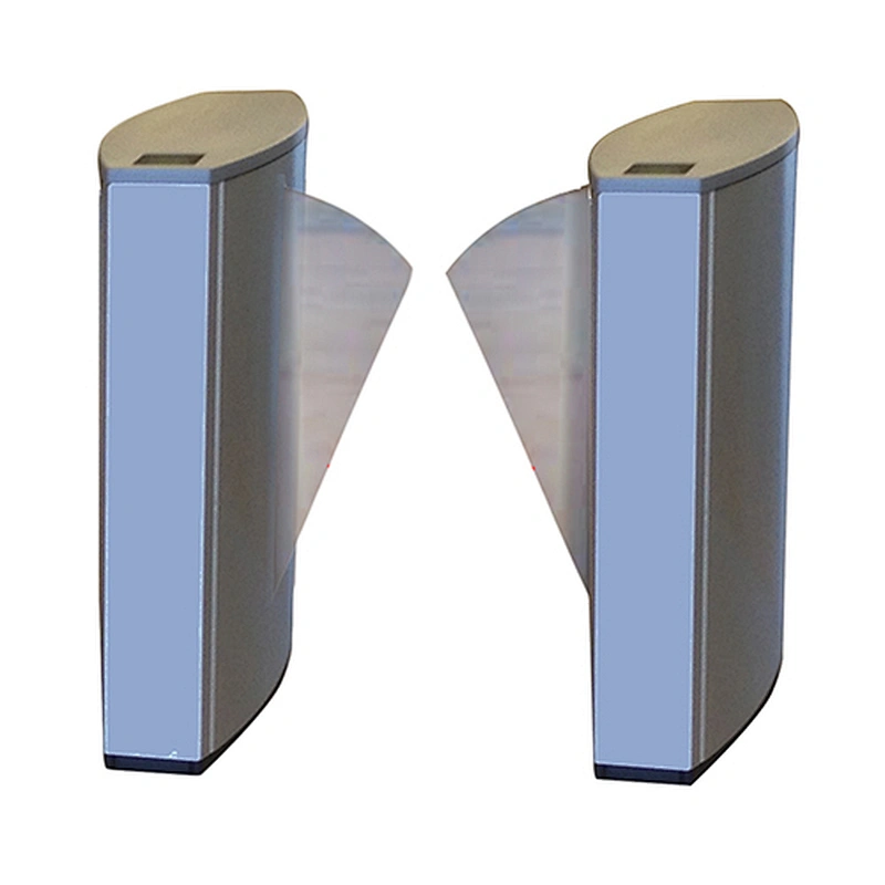 Factory Semi-automatic Tripod/Flap/Swing Turnstile Gate For subway entrance Bi-direction Security Turnstile Gate