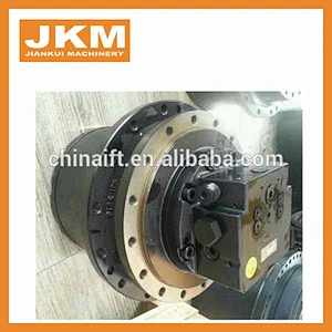 travel device motor PC100-6 202-60-73102 PC100 excavator final drive PC75 PC78 PC90 PC100 PC110 PC120 PC130-6 PC140