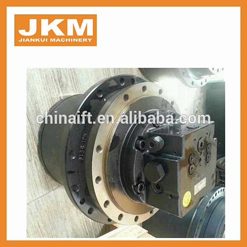 travel device motor PC100-6 202-60-73102 PC100 excavator final drive PC75 PC78 PC90 PC100 PC110 PC120 PC130-6 PC140