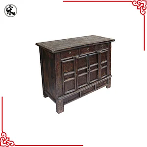 chinese antique reproduction oriental storage furniture