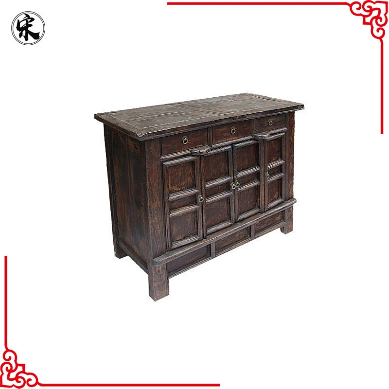 chinese antique reproduction oriental storage furniture