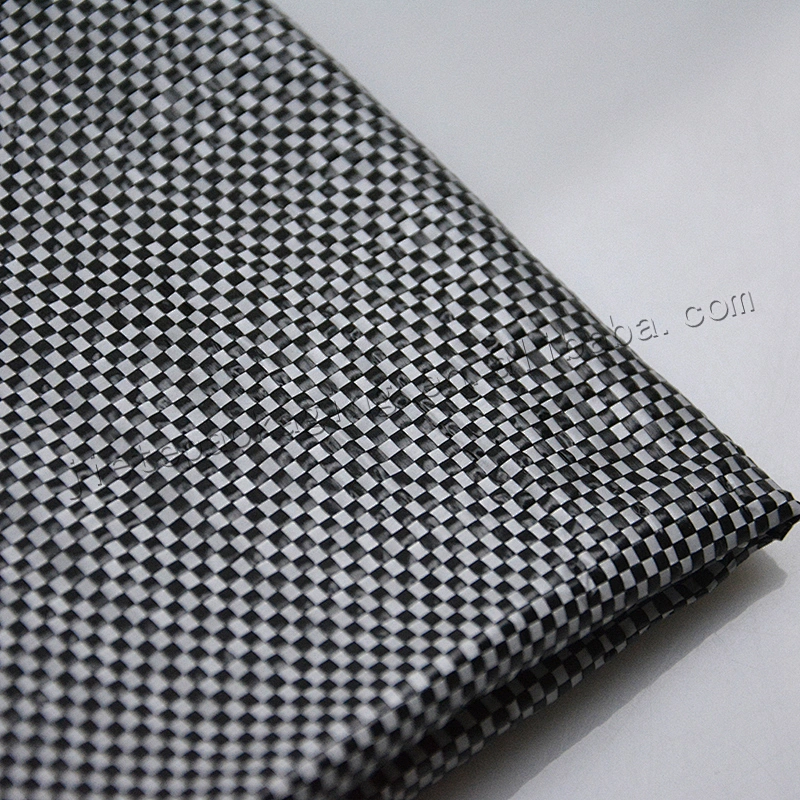 China supplier customized green pp woven flour bag for grain,rice,corn,sand,seed,bean