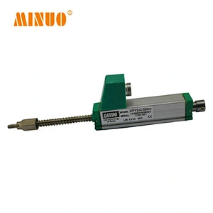 KTRA position sensitive detector