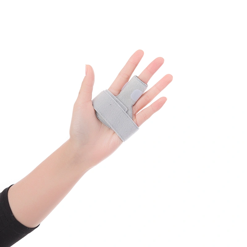 High Quality Manufactory Metacarpal Brace Finger splint brace