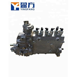 fuel injection pump asm 4954200rx