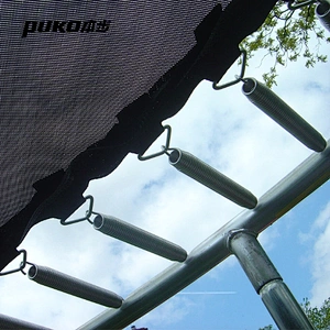 TX-T(10FT) NET(HO) Cheap Big Bounce Trampoline Outdoor