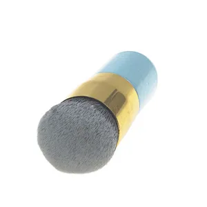 Liquid cream Chubby Pier Foundation makeup brush