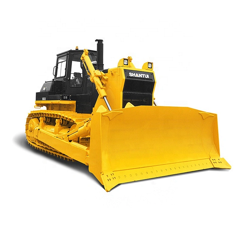 Original genuine Shantui SD32 bulldozer for sale