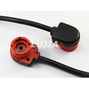 New Auto D2S Bulb electric Adapter