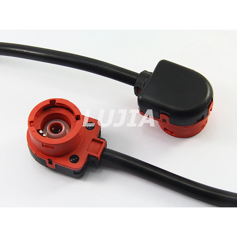 New Auto D2S Bulb electric Adapter