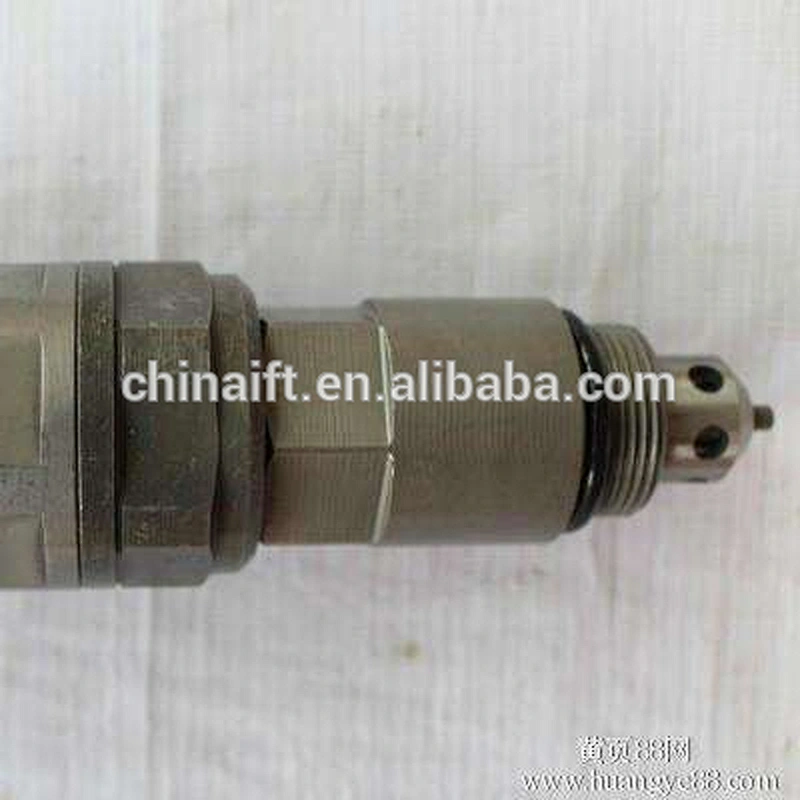 PC200-8 EXCAVATOR PARTS RELIEF VALVE 723-40-91500
