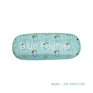 Customized Design Digital Printing Hard Optical Case for on the Go