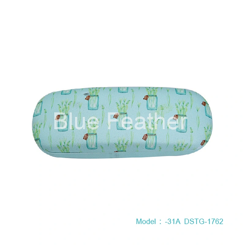 Customized Design Digital Printing Hard Optical Case for on the Go
