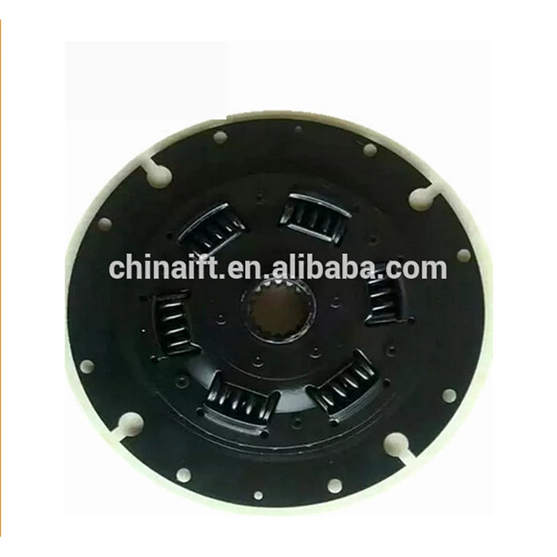 PC200-7 excavator damper 6735-31-8120