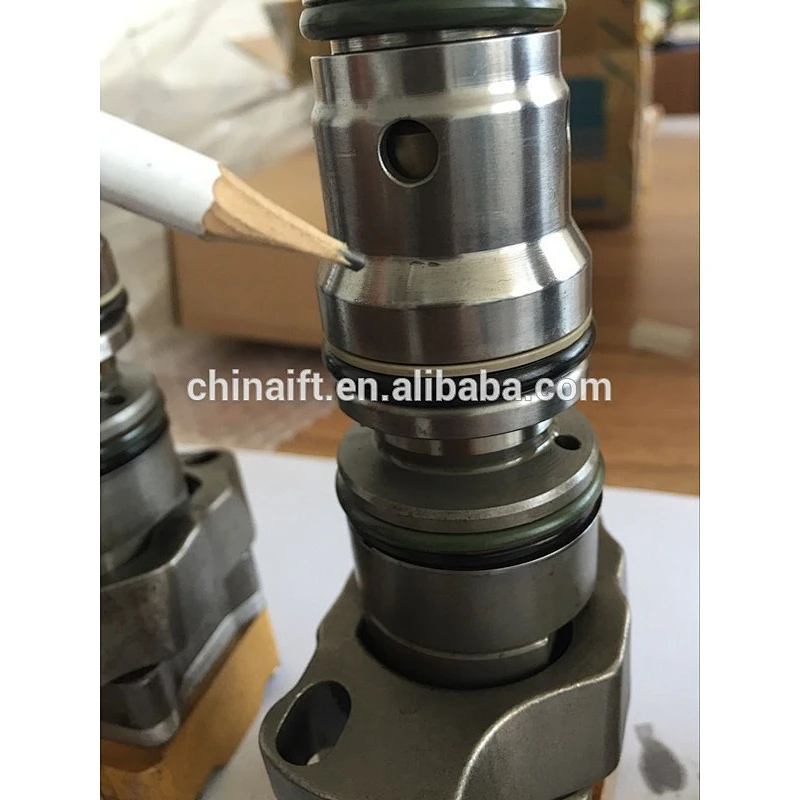 c9 engine fuel diesel injector 387-9433 3879433