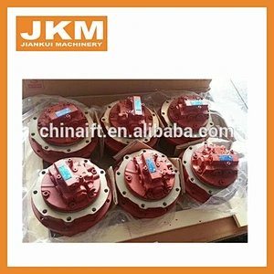 hydraulic track drive for sale
