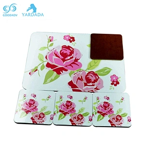 wooden placemats and coasters square wooden custom wood coaster
