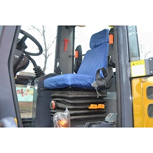 China top 1.8 ton Infront mini front wheel loader YFL18