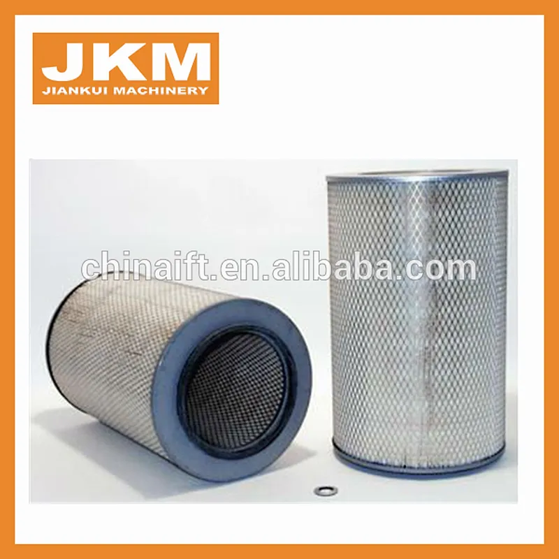 diesel fuel filter 4206080 4646545 FC-2401 8980742880 4676385 FF5786 ZX210-3 diesel Fuel Filter 4679981