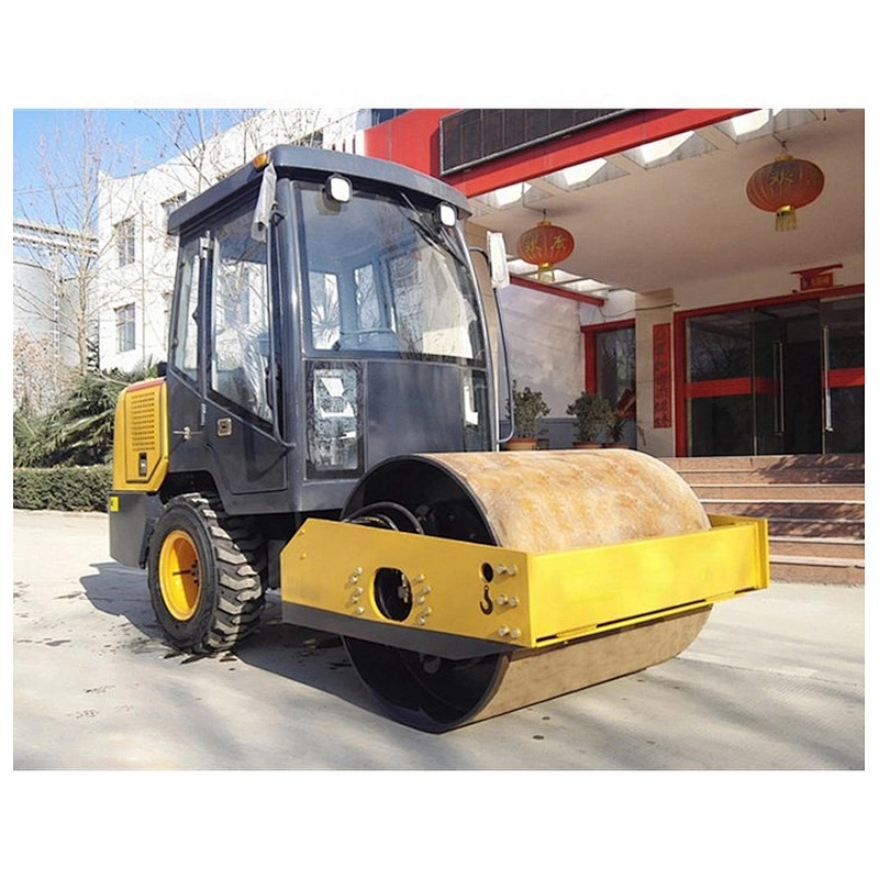 3.5tons asphalt rollers YFR3500 best quality for sale