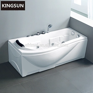 1500mm Vertical Whirlpool Foldable Adult Porous Portable Bathtub