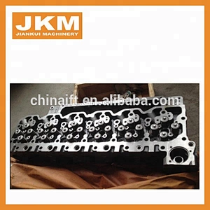 D8H D8K cylinder head 8N6000 8N6004 1N4304 3306PC 1N4304 Hydraulic Oil Pump 2P1785 4W2448 3306