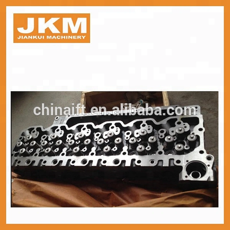 D8H D8K cylinder head 8N6000 8N6004 1N4304 3306PC 1N4304 Hydraulic Oil Pump 2P1785 4W2448 3306