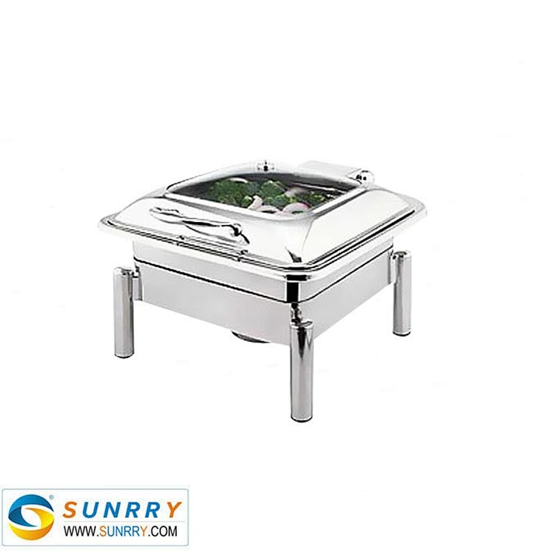 Buffet Utensils/Buffet Food Container/Buffet Set (SY-BU100A SUNRRY)